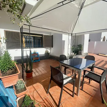 Coliving El Gago Penzion