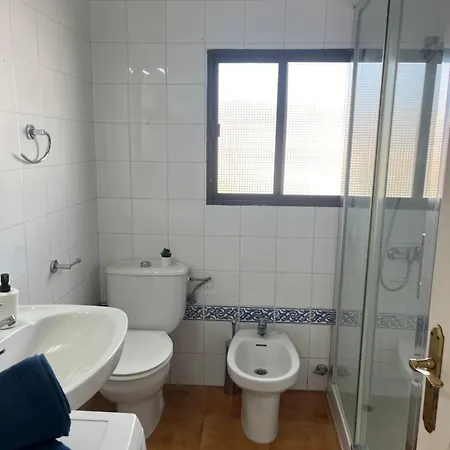 Coliving El Gago *