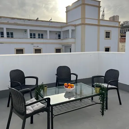 Guest house Coliving El Gago *