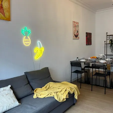 Coliving El Gago Las Palmas de Gran Canaria