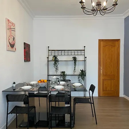 Coliving El Gago * Las Palmas de Gran Canaria