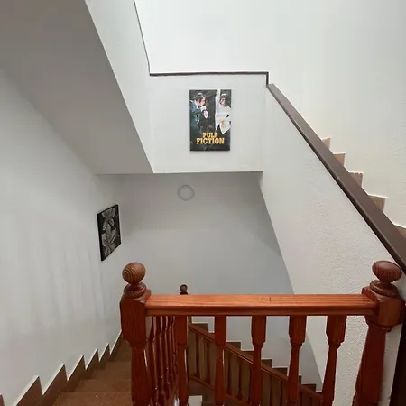 Coliving El Gago Guest house *