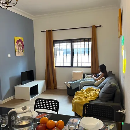 Coliving El Gago Guest house *