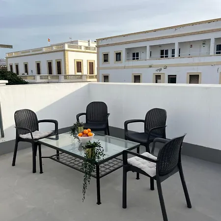 Coliving El Gago *