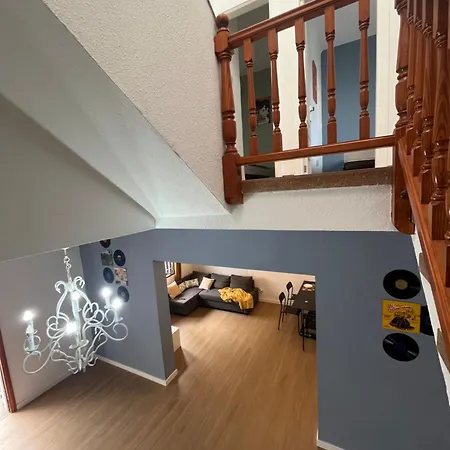 Coliving El Gago *