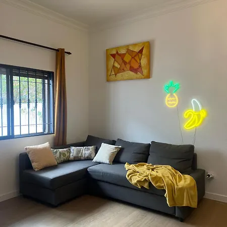 Guest house Coliving El Gago *