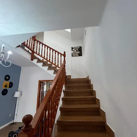 Coliving El Gago *