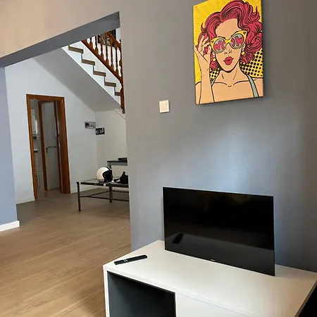 Guest house Coliving El Gago