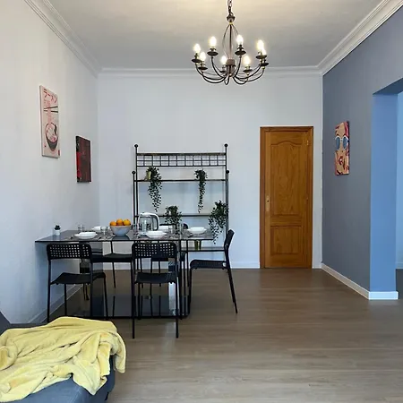 Coliving El Gago Las Palmas de Gran Canaria
