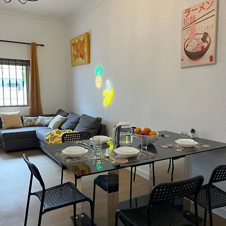 Guest house Coliving El Gago *