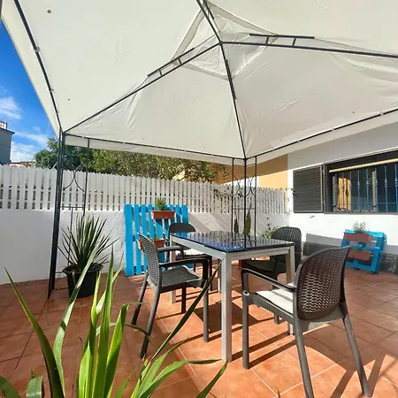 Coliving El Gago Guest house *