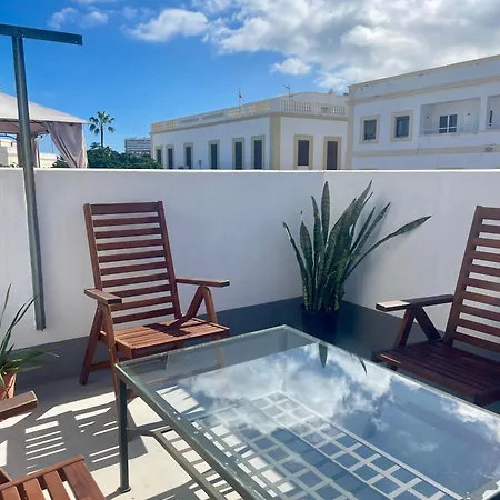 Coliving El Gago Guest house