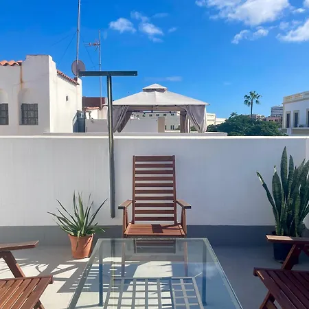 Coliving El Gago Guest house