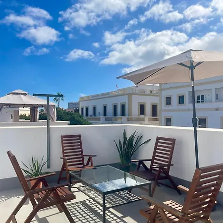 Coliving El Gago Pensionat *