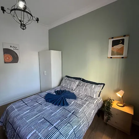 Coliving El Gago Guest house Las Palmas de Gran Canaria