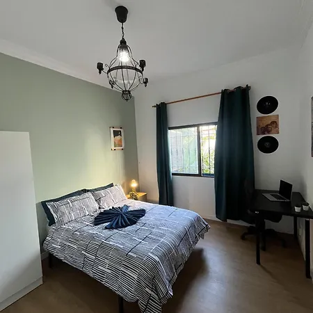 Coliving El Gago Guest house