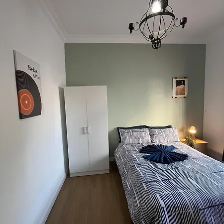 Guest house Coliving El Gago Las Palmas de Gran Canaria