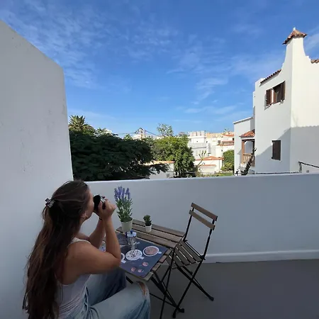 Coliving El Gago Las Palmas de Gran Canaria