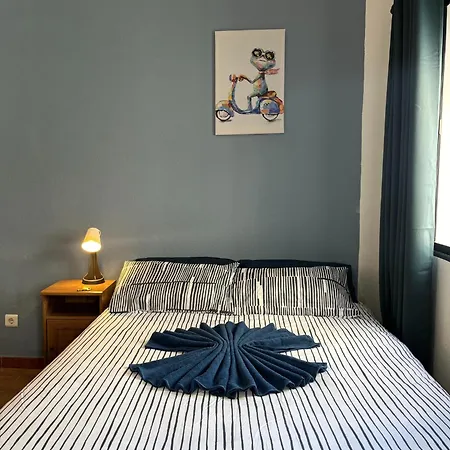 Coliving El Gago Guest house Las Palmas de Gran Canaria