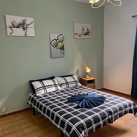 Guest house Coliving El Gago