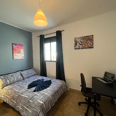 Guest house Coliving El Gago