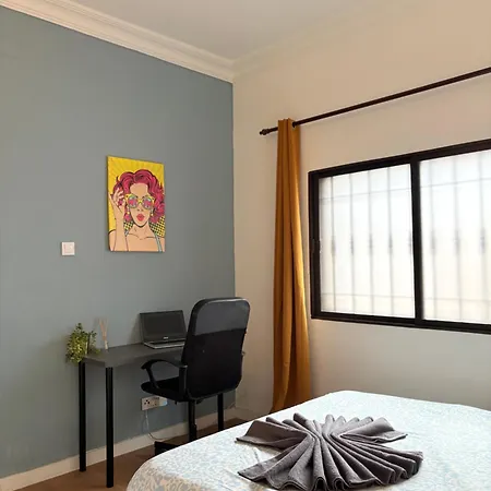 Coliving El Gago * لاس بالماس دي غران كاناريا