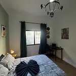 ゲストハウス Coliving El Gago *