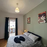 ゲストハウス Coliving El Gago