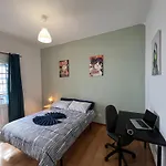 Coliving El Gago * ラスパルマス・デ・グランカナリア