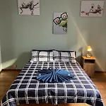 Coliving El Gago * ラスパルマス・デ・グランカナリア