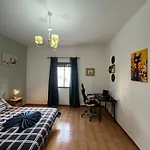 Coliving El Gago ラスパルマス・デ・グランカナリア