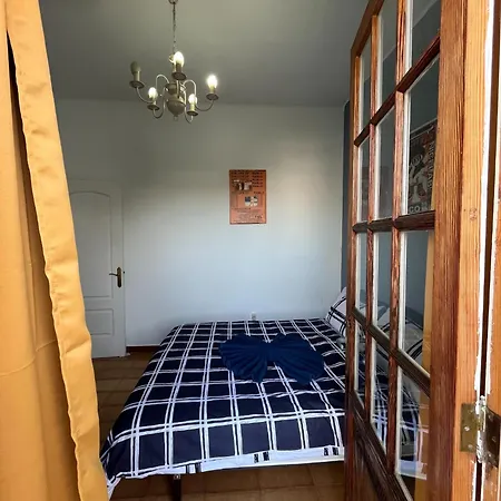 Гостевой дом Coliving El Gago *