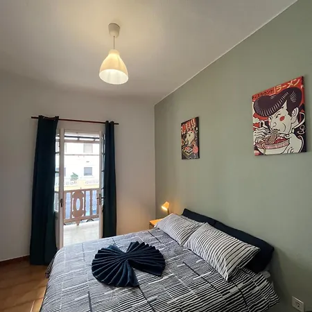 Гостевой дом Coliving El Gago