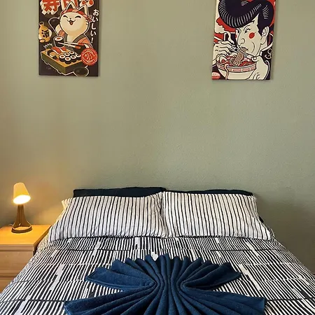 Гостевой дом Coliving El Gago *